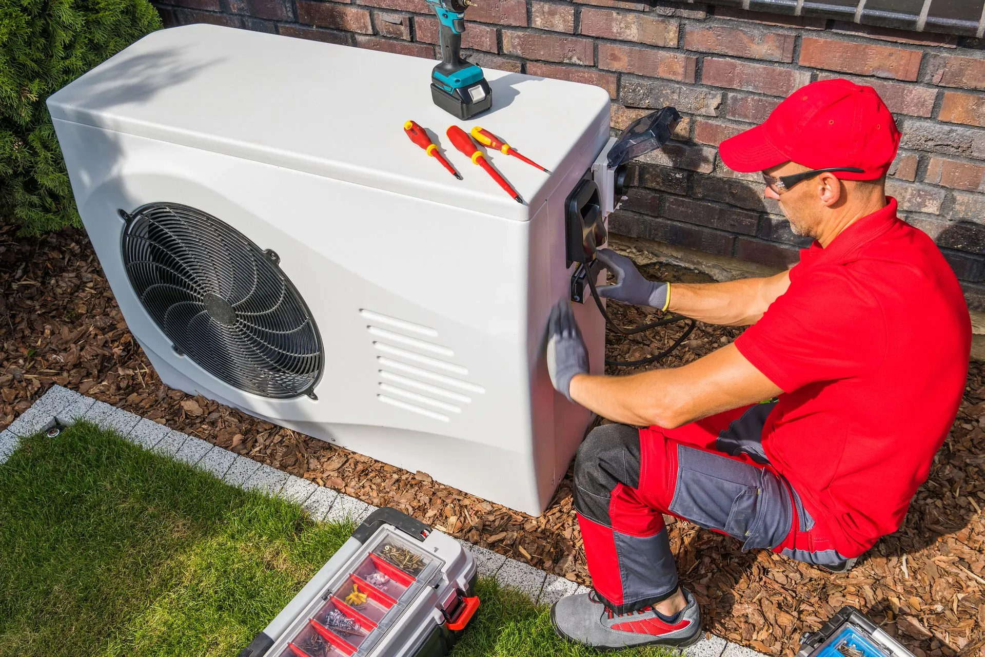 About HVAC in Middleburg, FL